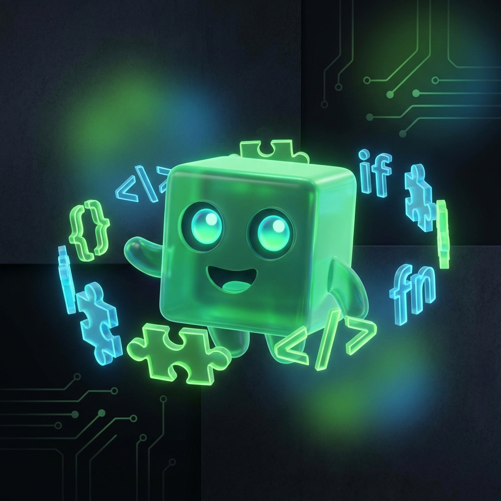 StackQuest Mascot